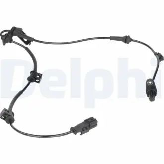 DELPHI HYUNDAI Датчик ABS передн. правий TUCSON 1.6, 2.0 15- delphi SS2133212B1 Киа Спортейдж 4