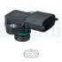 DELPHI HYUNDAI Датчик давления Santa Fe 2.0CRDi -06 delphi PS10225