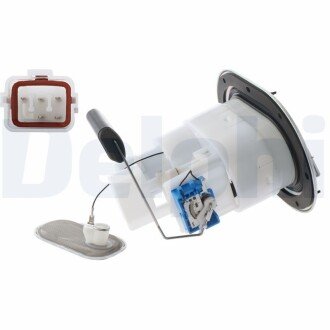 HYUNDAI насос підкачки diesel (модуль) Tucson,Kia Sportage 2.0CRD 04- delphi FG240212B1 на Хендай Туксон