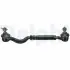 DELPHI HYUNDAI рульова поперечна тяга Terracan 01- delphi TL616