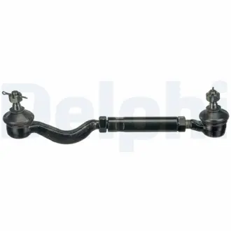 DELPHI HYUNDAI рульова поперечна тяга Terracan 01- Delphi TL616