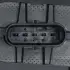 DELPHI HYUNDAI Витратомір повітря IONIQ 1.6 16-, KONA 1.6 19-, KIA delphi AF10669-12B1