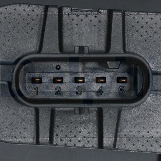 HYUNDAI Витратомір повітря IONIQ 1.6 16-, KONA 1.6 19-, KIA delphi AF1066912B1