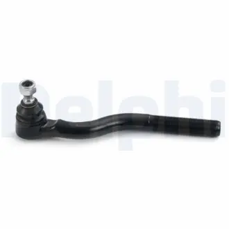 DELPHI JEEP наконечник рул.тяги лів.Wrangler III 07- Delphi TA5047
