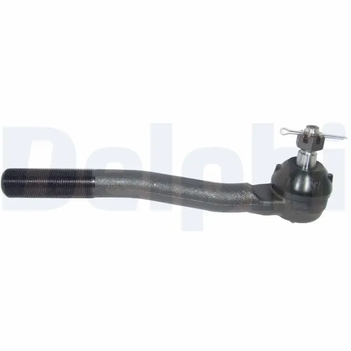 DELPHI JEEP наконечник рул.тяги прав.Grand Cherokee 99- delphi TA2191
