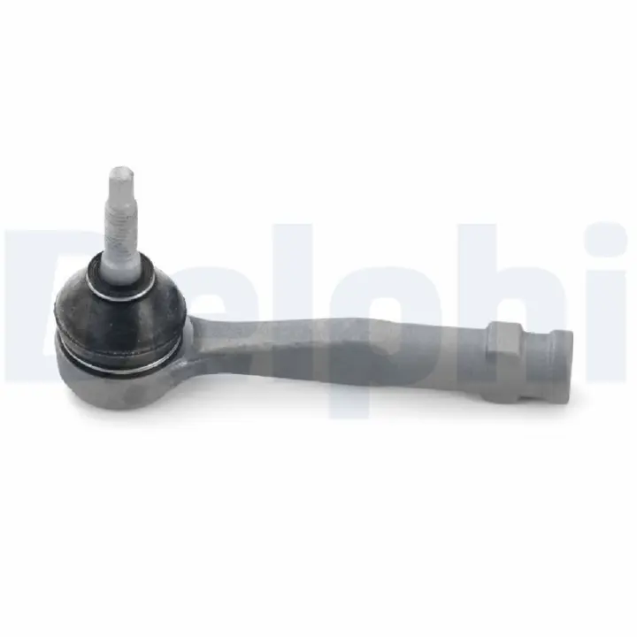 DELPHI JEEP наконечник рульової тяги лів. COMPASS 17- Delphi TA3428 (фото 1)