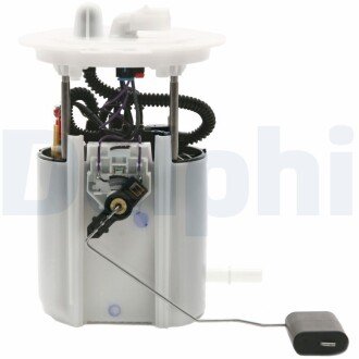 JEEP Вузол подачі палива GRAND CHEROKEE IV 3.6 10- delphi FG085611B1 на Jeep Grand Cherokee