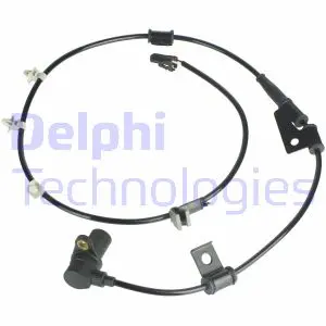 DELPHI KIA датчик ABS передн. прав.CERATO 04- Delphi SS20257