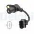 DELPHI KIA Датчик оборотов двигателя SORENTO I (JC) 2.5 CRDi 06-11 Delphi SS11242 (фото 1)