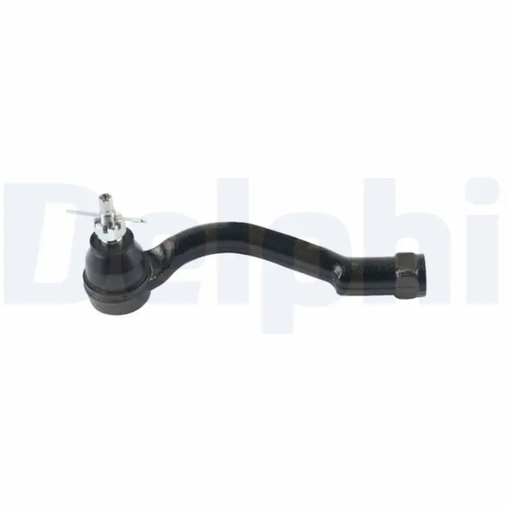DELPHI KIA Наконечник рулів.тяги лів.Sorento,Sportage,Hyundai Tucson 15- Delphi TA5446 (фото 1)