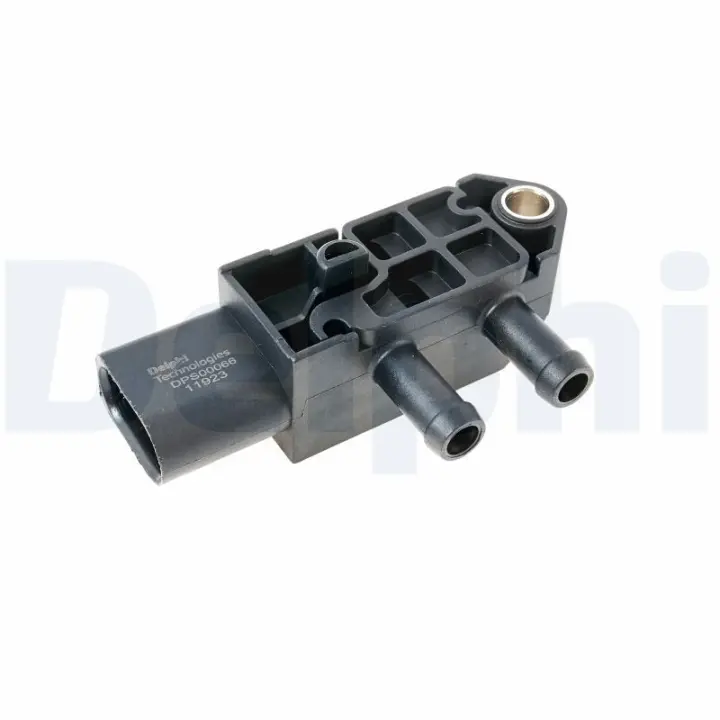 DELPHI LAND ROVER Датчик тиску ВГ DISCOVERY SPORT (L550) 2.0 D 4x4 14- Delphi DPS00066-12B1 (фото 1)