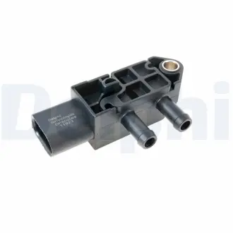 DELPHI LAND ROVER Датчик тиску ВГ DISCOVERY SPORT (L550) 2.0 D 4x4 14- Delphi DPS00066-12B1