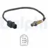 DELPHI лямбда-зонд DB W164/211/212/SLK/ML/GL 05- delphi ES2123612B1