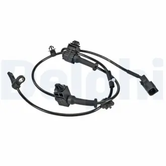DELPHI MAZDA Датчик ABS передн. лів./прав. CX-5 17- delphi SS2153212B1 Мазда Сх 5