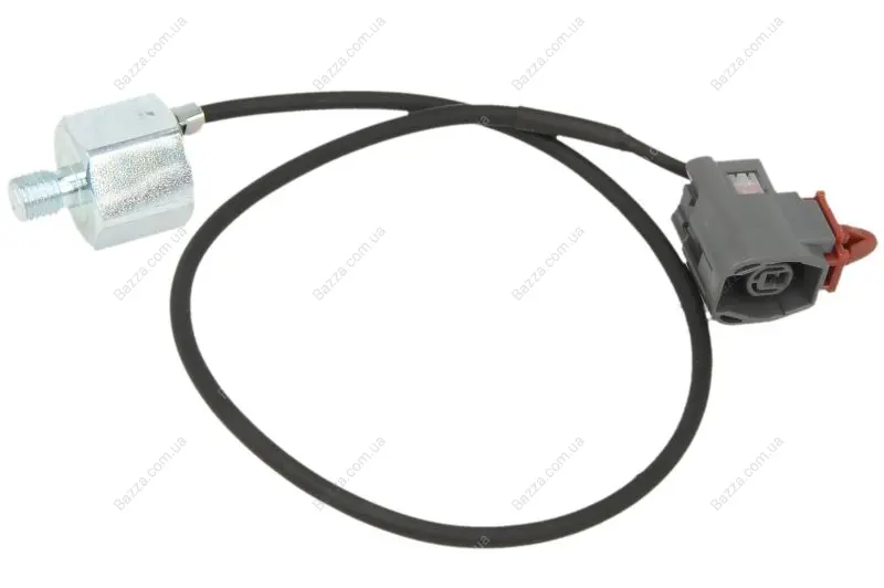 DELPHI MAZDA Датчик детонации Mazda 2/3 1.3/1.6 03-15 Delphi AS10253 (фото 1)
