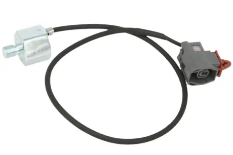 DELPHI MAZDA Датчик детонации Mazda 2/3 1.3/1.6 03-15 Delphi AS10253