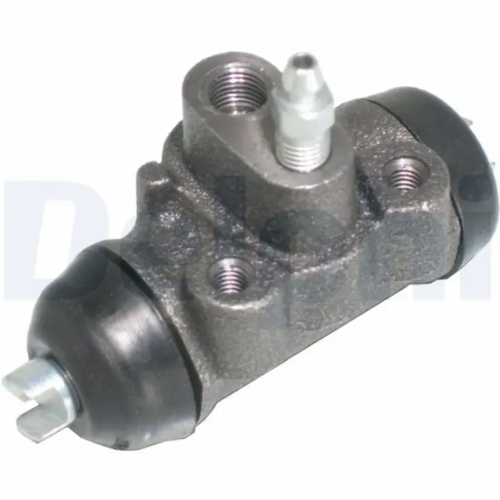 DELPHI MAZDA Колесный тормозной цилиндр 626 1.8-2.0 2.0I,20D 87- 323 1.4-1.9 delphi LW60283