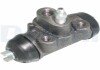 MAZDA Колесный тормозной цилиндр 626 1.8-2.0 2.0I,20D 87- 323 1.4-1.9 delphi LW60283