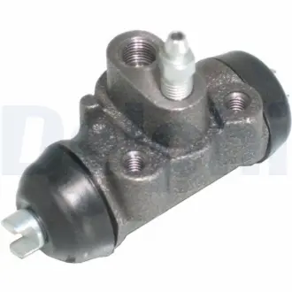 DELPHI MAZDA Колесный тормозной цилиндр 626 1.8-2.0 2.0I,20D 87- 323 1.4-1.9 delphi LW60283