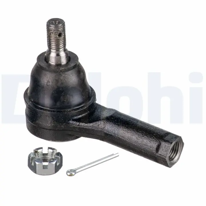 DELPHI MAZDA накінчник рул. лів./пр. B-Serie Delphi TA3348 (фото 1)