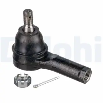 DELPHI MAZDA накінчник рул. лів./пр. B-Serie delphi TA3348