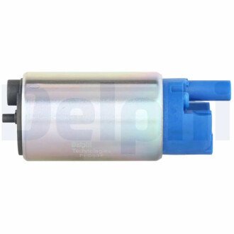 MAZDA Паливний насос CX-3 2.0 SKYACTIV-G 15- delphi FE083712B1