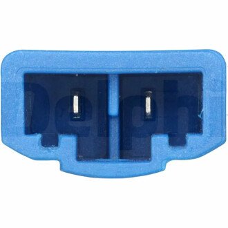 MAZDA Паливний насос CX-3 2.0 SKYACTIV-G 15- delphi FE083712B1