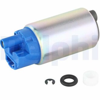 MAZDA Паливний насос CX-3 2.0 SKYACTIV-G 15- delphi FE083712B1