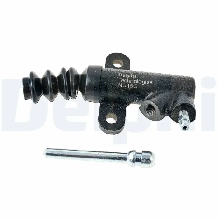 DELPHI MAZDA робочий циліндр зчеплення 323 -04 delphi LL80189