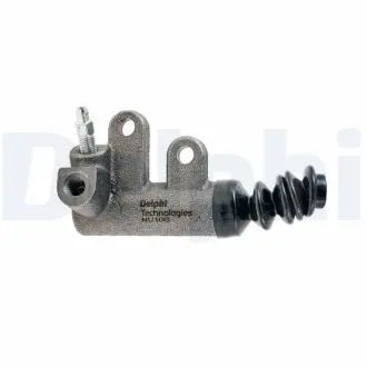 DELPHI MAZDA робочий циліндр зчеплення 626 -02 delphi LL80198