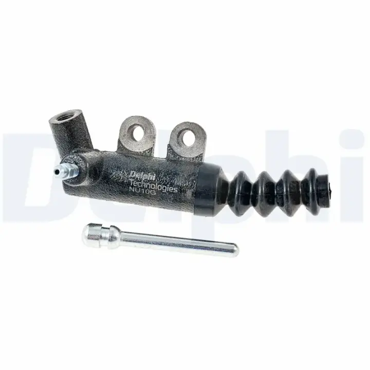 DELPHI MAZDA робочий циліндр зчеплення Mazda 6 -07 delphi LL80193