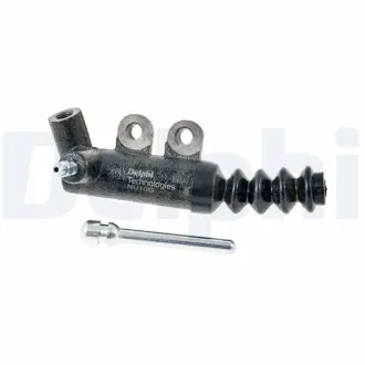 DELPHI MAZDA робочий циліндр зчеплення Mazda 6 -07 delphi LL80193