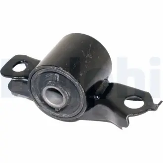 DELPHI MAZDA С/блок передн.важеля правий 626 91- delphi TD429W