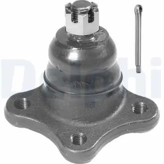 DELPHI MAZDA Шаровая опра B-Serie, FORD Ranger delphi TC588