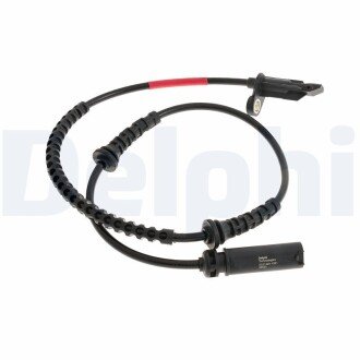MINI Датчик ABS передн. MINI (F55), (F56), (F57) delphi SS2132012B1 на MINI MINI