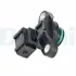 DELPHI MITSUBISHI Датчик тиску впускної труби LANCER VII 2.0 07-, LANCER VIII 1.8 08-, 2.0 09-, OUTLANDER II 06- delphi PS2013512B1