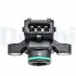 DELPHI MITSUBISHI Датчик тиску впускної труби LANCER VII 2.0 07-, LANCER VIII 1.8 08-, 2.0 09-, OUTLANDER II 06- delphi PS2013512B1