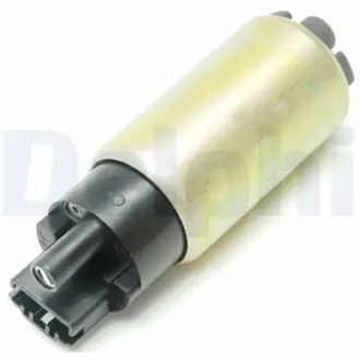 DELPHI MITSUBISHI електро-бензонасос 3,5Bar Colt,Galant,Lancer,Honda,Chevrolet,Mazda,Mitsubishi,Pajero,Hyundai Accent,Elantra,S Coupe,Sonata,Kia,subaru,Toyota delphi FE0351-12B1