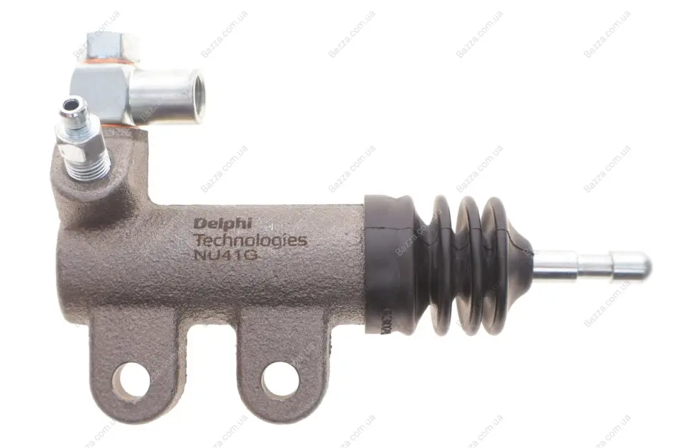 DELPHI MITSUBISHI Рабочий цилиндр сцепления Galant -03 delphi LL80157
