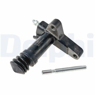 MITSUBISHI робочий циліндр зчеплення delphi LL80192 на Митсубиси L200