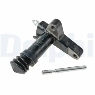 DELPHI MITSUBISHI робочий циліндр зчеплення delphi LL80192