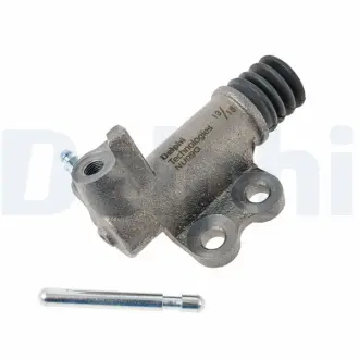 DELPHI MITSUBISHI робочий циліндр зчеплення L200 05- Delphi LL80195