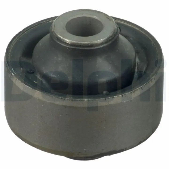 DELPHI MITSUBISHI С/блок переднего рычага задний Lancer 03- delphi TD1621W