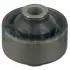DELPHI MITSUBISHI С/блок переднего рычага задний Lancer 03- delphi TD1621W