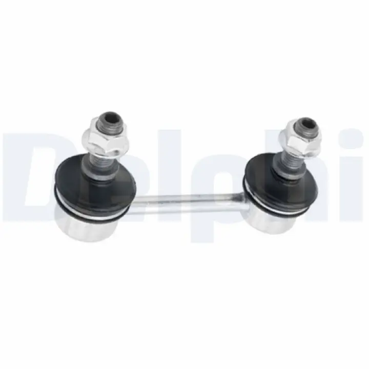 DELPHI MITSUBISHI Тяга стабилизатора зад. GALANT 2.4 03- Delphi TC5498 (фото 1)