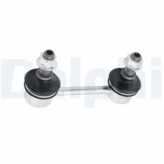 DELPHI MITSUBISHI Тяга стабилизатора зад. GALANT 2.4 03- Delphi TC5498