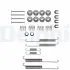 DELPHI MITSUBISHI Установочный к-кт. торм. кол.L200 -08 delphi LY1271