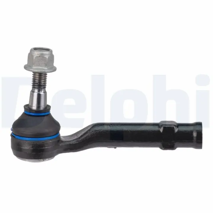 DELPHI Накончник рул. тяги лів. PUMA 1.0 EcoBoost 19- Delphi TA3573 (фото 1)
