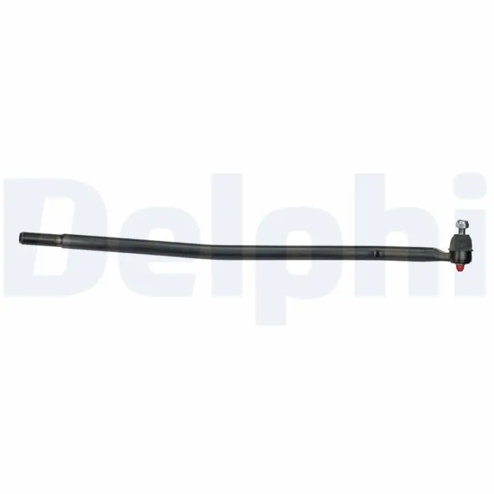 DELPHI наконечник рул. тяги прав. JEEP Wrangler 07- Delphi TA5043 (фото 1)