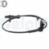 DELPHI NISSAN Датчик ABS лів QASHQAI II 1.2 DIG-T Delphi SS2127712B1 (фото 1)